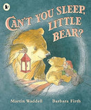 Cant You Sleep Little Bear