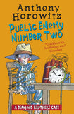 The Diamond Brothers in Public Enemy Number Two