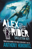 Skeleton Key: Alex Rider Book 3