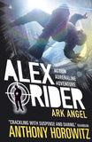 Ark Angel (Alex Rider) - Paperback