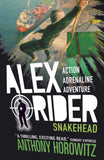Snakehead (Alex Rider)