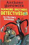 The Diamond Brothers in the Falcon's Malteser