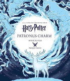 Patronus Charm - Magical Film Projections