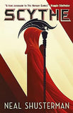 Scythe Arc of a Scythe 1