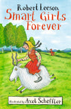 Smart GIrls Forever
