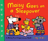 Maisy Goes by Plane