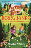 Roxy and Jones: The Curse of the Gingerbread Witch