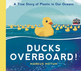 Ducks Overboard!.