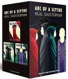 Arc of a Scythe Boxed Set