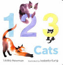 123 Cats: A Cat Counting Book