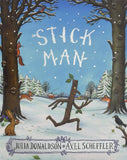 Stick Man 1