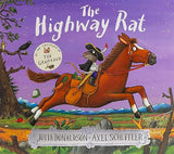 The Highway Rat
