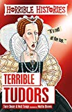 Terrible Tudors (horrible Histories)