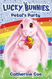 Lucky Bunnies Book 2: Petals Party