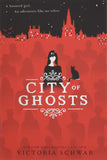 City of Ghosts: 1