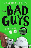 Bad Guys: Episode 7and8