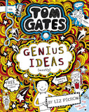 Tom Gates: Genius Ideas (mostly)