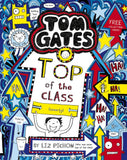 Tom Gates: Top of the Class