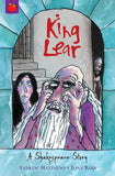 Shakespeare Stories King Lear -