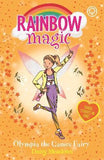 Olympia the Games Fairy