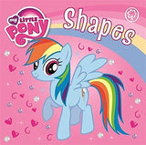 Shapes: Board Book: 45