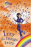 Rainbow Magic: The Rainbow Fairies: 6: Izzy the Indigo Fairy