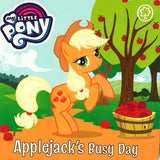 My Little Pony: Applejack's Busy Day