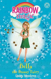 Rainbow Magic:Bella The Bunny Fairy