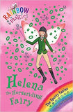 Helena the Horseriding Fairy