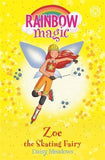 Rainbow Magic: Sporty Fairies:59:Zoe the Skating Fairy: