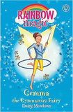 Gemma the Gymnastic Fairy: The Sporty Fairies Book 7