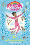 Rainbow Magic: Teri the Trampolining Fairy - The After School Sports Fairies Book 1