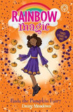 Rainbow Magic: Paula the Pumpkin Fairy - Special