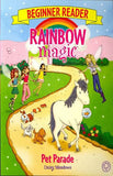 Rainbow Magic Beginner Reader Pet Parade Book 8