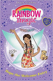 Rainbow Magic: Hope the Welcome Fairy