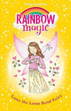 Rainbow Magic: Luna the Loom Band Fairy - Special