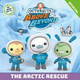 The Arctic Rescue (Octonauts Above and Beyond)