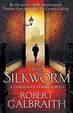 The Silkworm