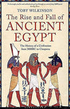 The Rise and Fall of Ancient Egypt