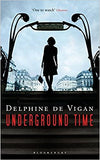 Underground Time