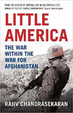 Little America: The War within the War for Afghanistan :