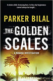 The Golden Scales: A Makana Investigation