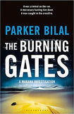 The Burning Gates: A Makana Investigation