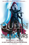 Queen of Shadows Book 4