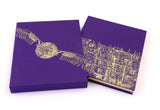 Harry Potter and the Philosophers Stone: Deluxe Illustrated Slipcase Edition