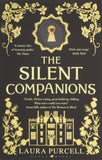 The Silent Companions : The prize-winning ghost story