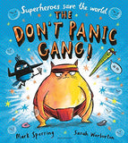 The Don't Panic Gang