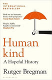 Humankind: A Hopeful History