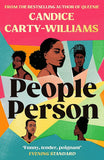 People Person: From the Bestselling Author of Book of the Year Queenie Comes a Story of Heart and Humour For 2022