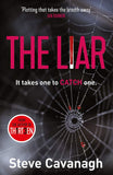 The Liar: It takes one to catch one